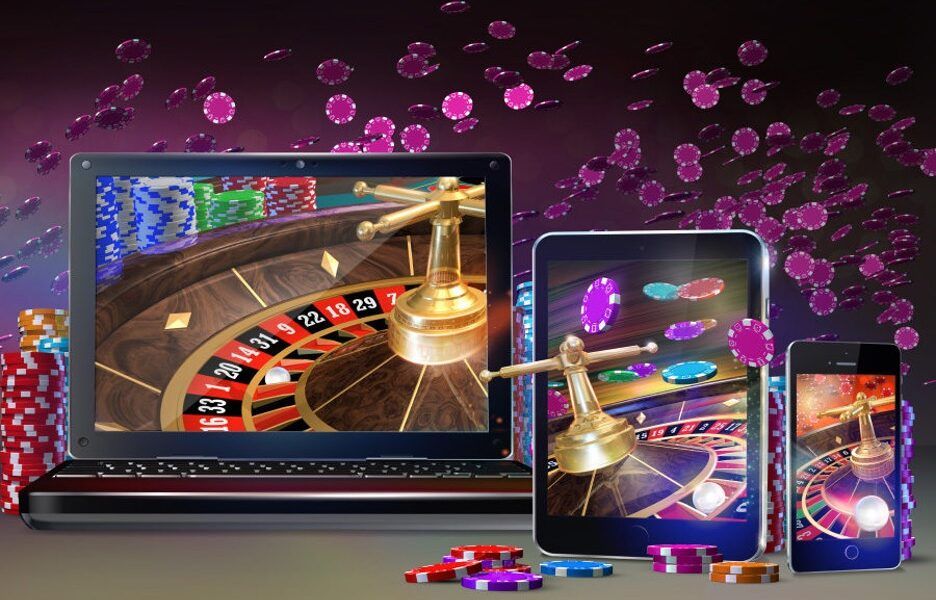 Pink 3 Diamonds Slots آن لائن کیسینو میں کھیلنے کی وجوہات